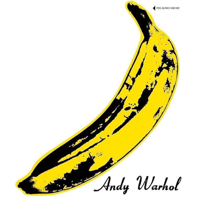 The Velvet Underground & Nico 2枚セット The Velvet Underground & Nico – The Velvet Underground